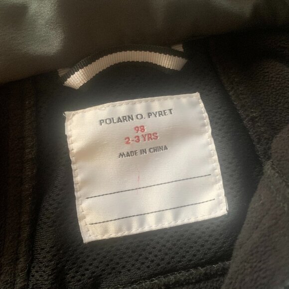 Polarn O Pyret Jacket - Picture 2 of 5